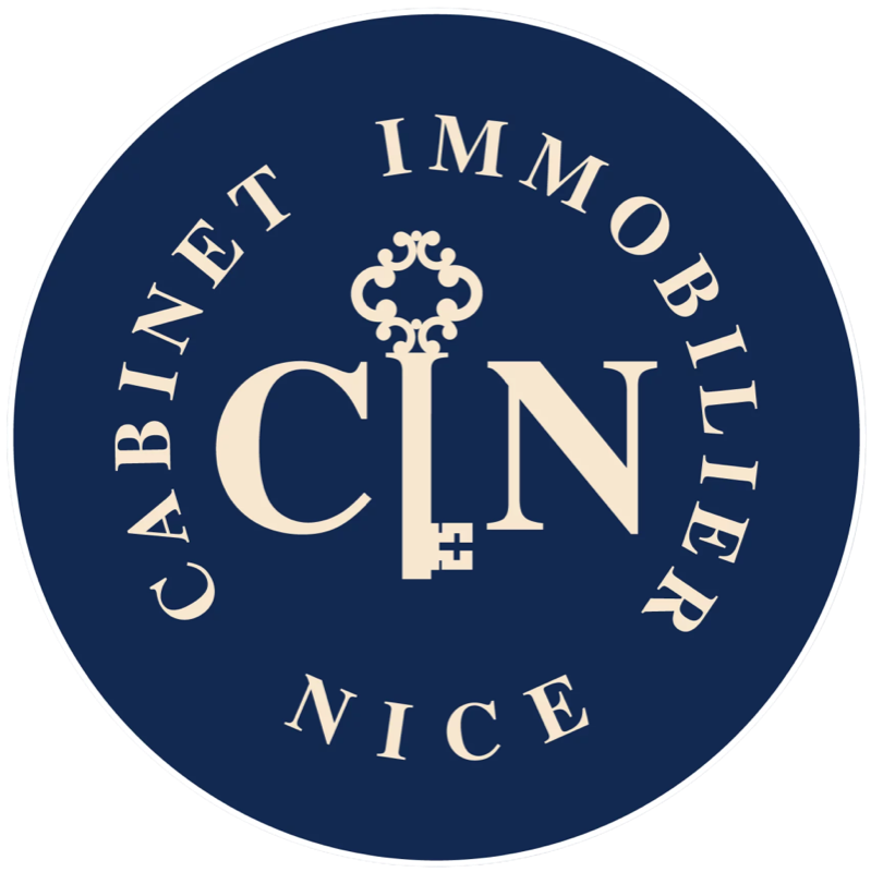 Logo Cabinet Immobilier Nice